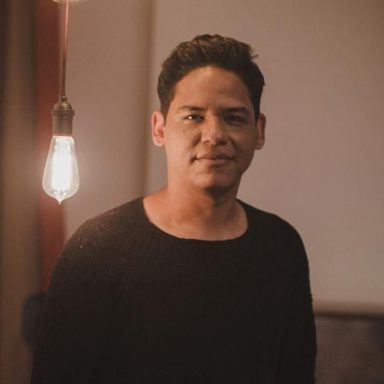 Elizeu Alves