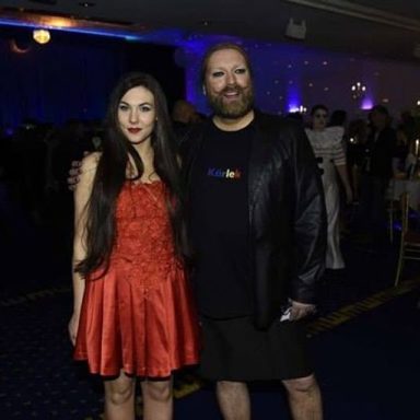 Elize Ryd & Rickard Söderberg