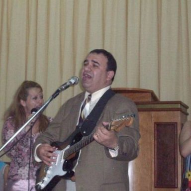 Elizeu Gomes