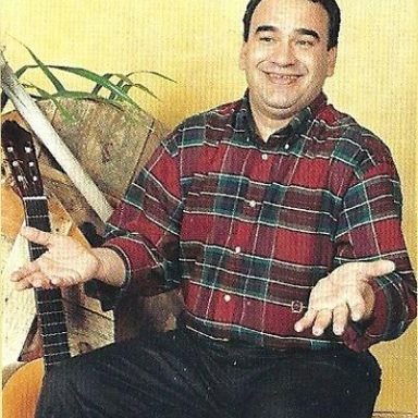 Elizeu Gomes
