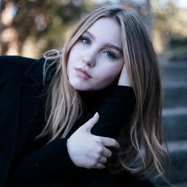 Ella Anderson