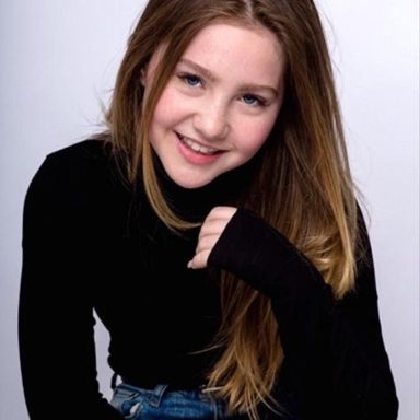 Ella Anderson