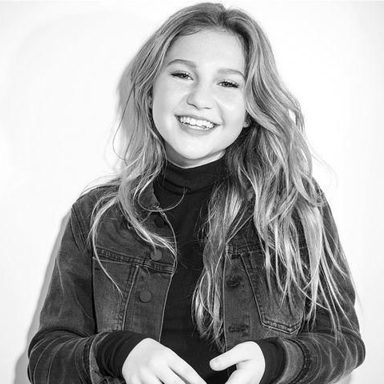 Ella Anderson
