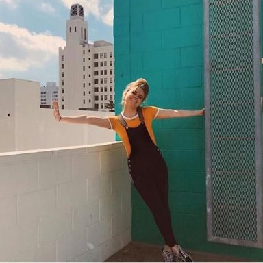 Ella Renn photo 9