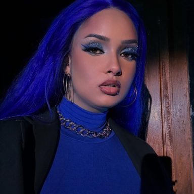 Ella Medrá