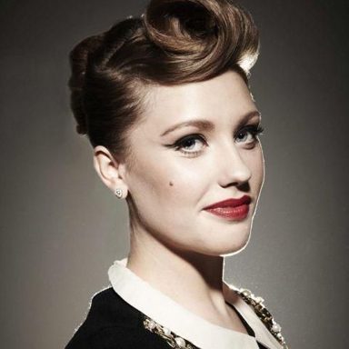 Ella Henderson