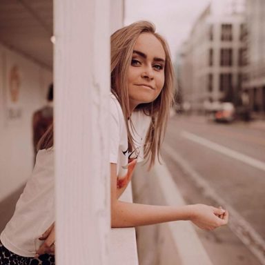 Ella Renn