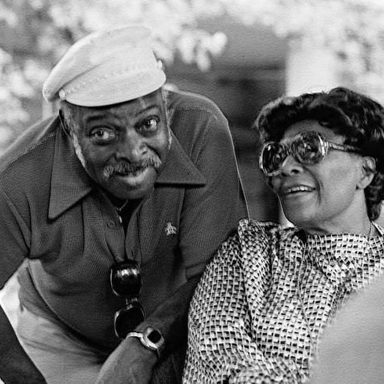 Ella Fitzgerald & Count Basie