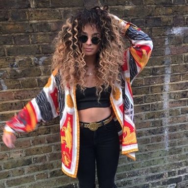 Ella Eyre