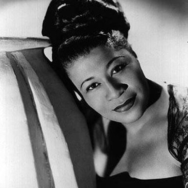 Ella Fitzgerald