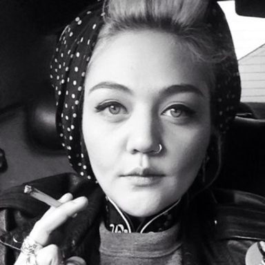 Elle King