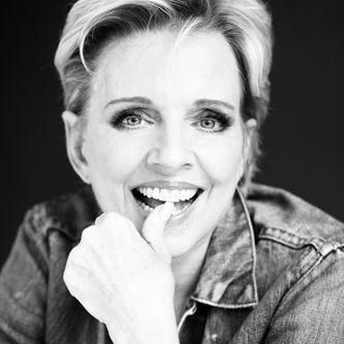 Ellen Foley