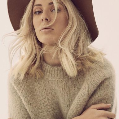 Ellie Goulding