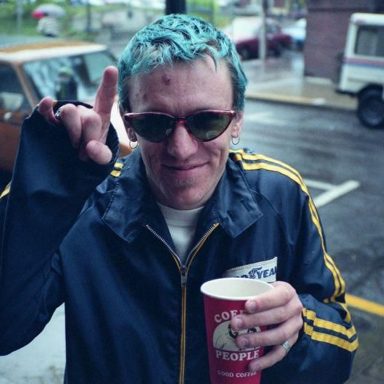 Elliott Smith