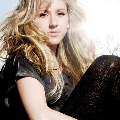 Ellie Goulding