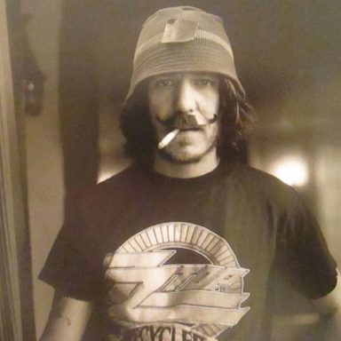 Elliott Smith photo 10