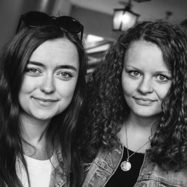 Elsa & Emilie