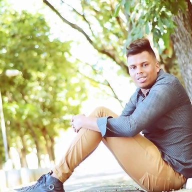 Elton Alves