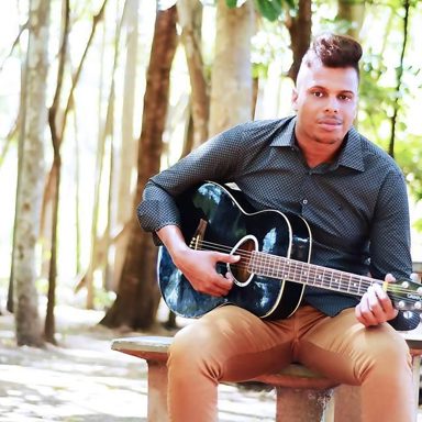 Elton Alves