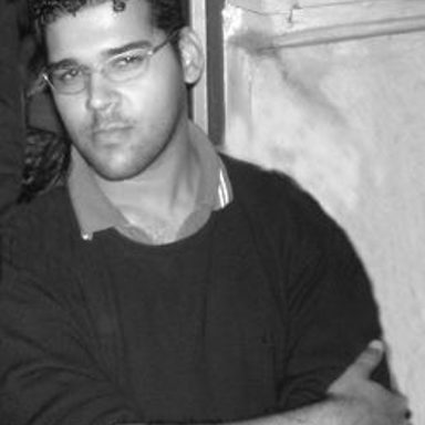 Elton Domingues Ferreira