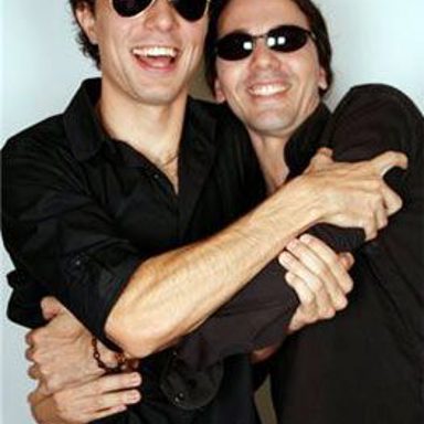 Elton e Danillo