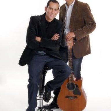 Elton e Daniel