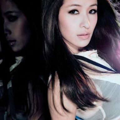 Elva Hsiao