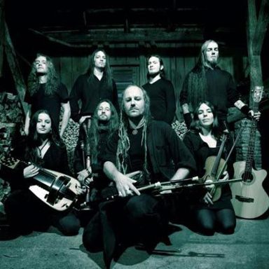 Eluveitie photo 13
