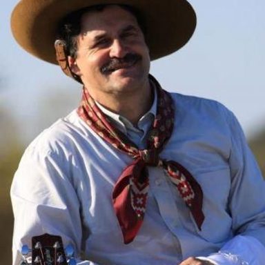 Elton Saldanha
