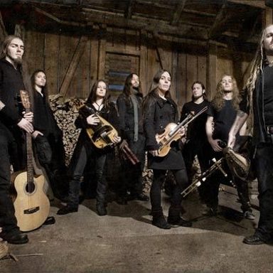 Eluveitie