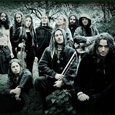 Eluveitie