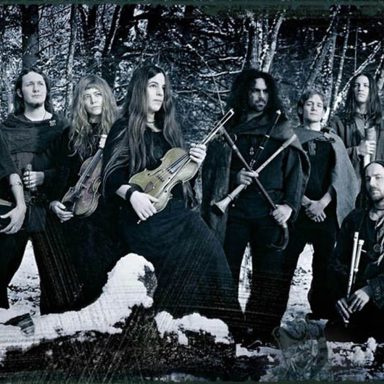 Eluveitie photo 9