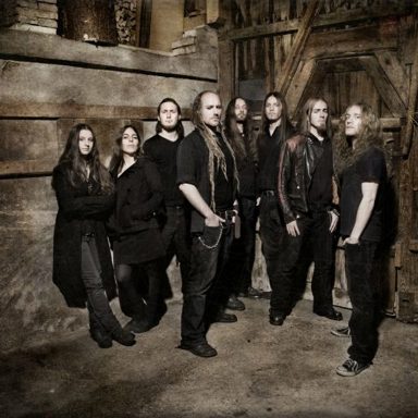 Eluveitie