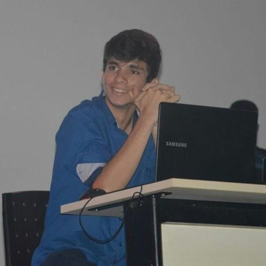 Elton Oliver
