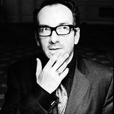 Elvis Costello