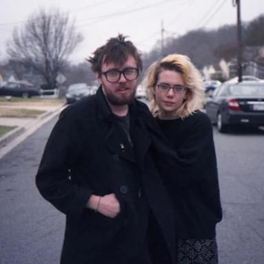 Elvis Depressedly