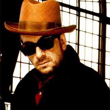 Elvis Costello