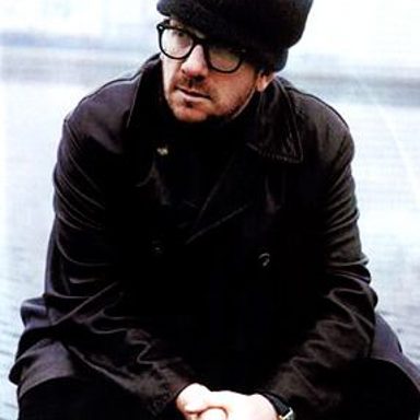 Elvis Costello