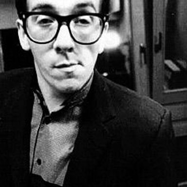 Elvis Costello