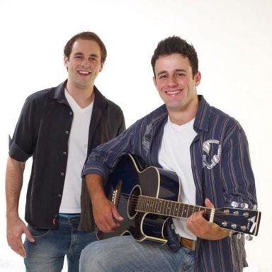 Elvis & Egon