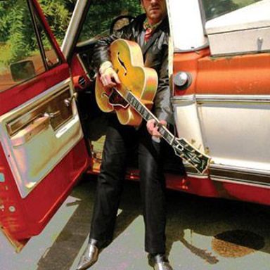 Elvis Costello