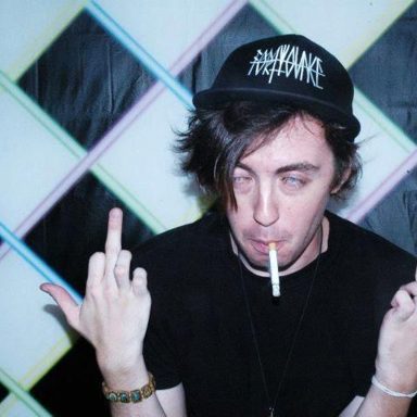 Elvis Depressedly