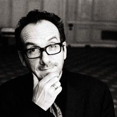 Elvis Costello