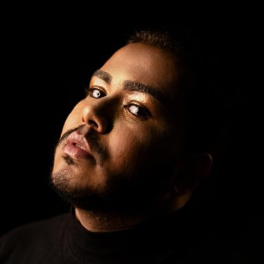 Elvis Nazário
