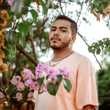 Elvis Nazário photo 9