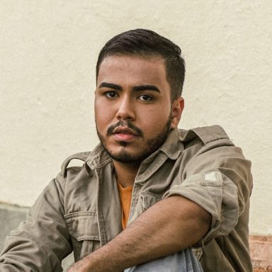 Elvis Nazário