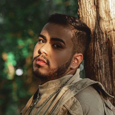 Elvis Nazário