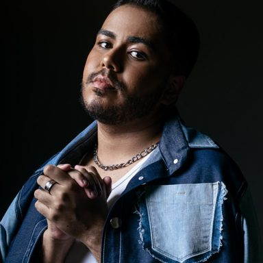 Elvis Nazário