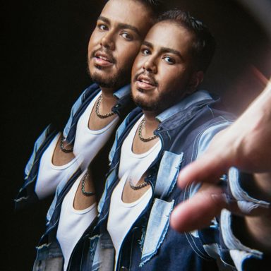 Elvis Nazário