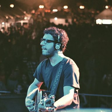Elvis Rodrigues